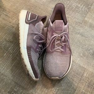 Adidas Ultra boosts